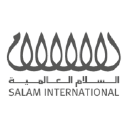 Salam International Investment Limited logo