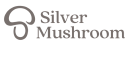 Silver Mushroom logo