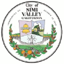 City of Simi Valley logo