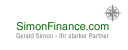Gerald Simon Finanzberatung logo