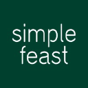 Simple Feast’s logo