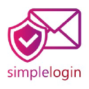 SimpleLogin logo