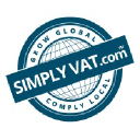 SimplyVAT.com logo