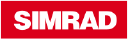 Simrad logo
