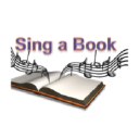 Sing a Book logo