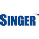 Singer Valve logo