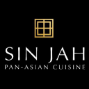Sin Jah logo
