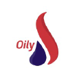 OILY logo