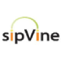 sipVine logo