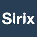Sirix Monitoring logo