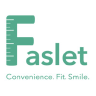 Faslet logo