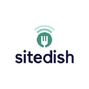 Sitedish logo