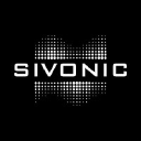SIVONIC logo