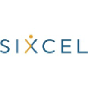 SIXCEL logo
