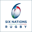 Six Nations Rugby Ltd logo