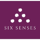 Six Senses logo