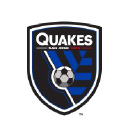 San Jose Earthquakes logo