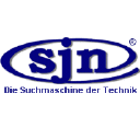 sjn AG logo