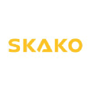 SKAKO logo