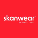 SKANWEAR logo
