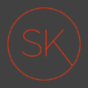 SK Chase logo