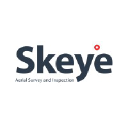 Skeye logo