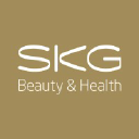 SKG Future Wearable Technology logo