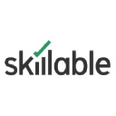 Skillable logo