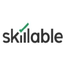 Skillable logo