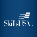 SkillsUSA logo
