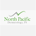 North Pacific Dermatology logo