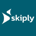 Skiply logo