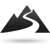 Skisporet logo