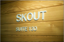 Skout logo