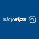 SkyAlps logo