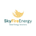 SkyFire Energy logo