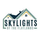 Skylights of the Flatlands