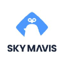 Sky Mavis logo