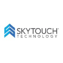 SkyTouch Technology logo