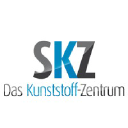 SKZ - Das Kunststoff-Zentrum logo