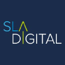 SLA Digital logo