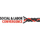 Social and Labor Convergence Program logo