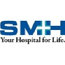 Slidell Memorial Hospital logo