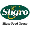 Sligro logo