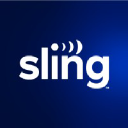 Sling TV logo