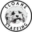 Sloane Staffing logo