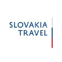 Slovakia Travel logo