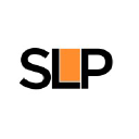 SLP B logo