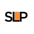 SLP B logo