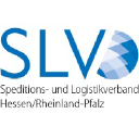 Speditions- und Logistikverband Hessen/Rheinland-Pfalz logo